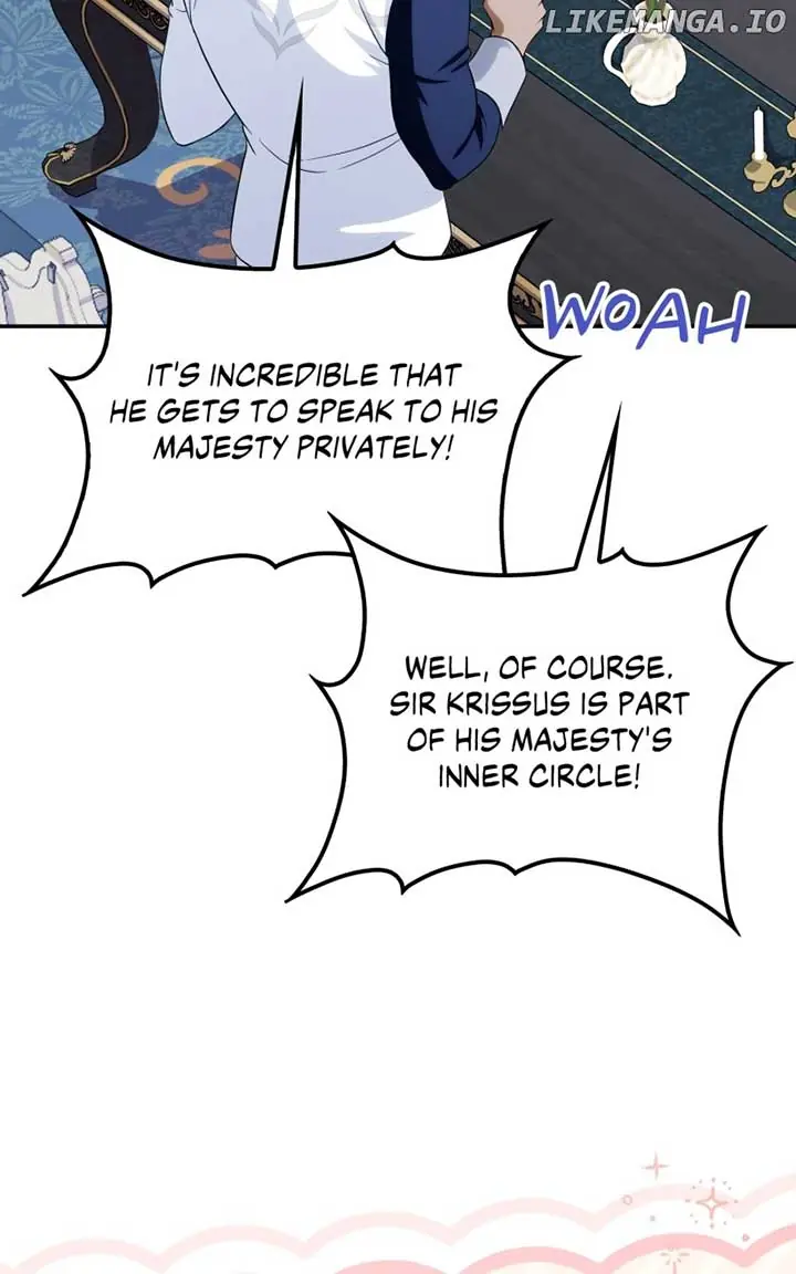 Duchess in Ruins Chapter 16 Page 54