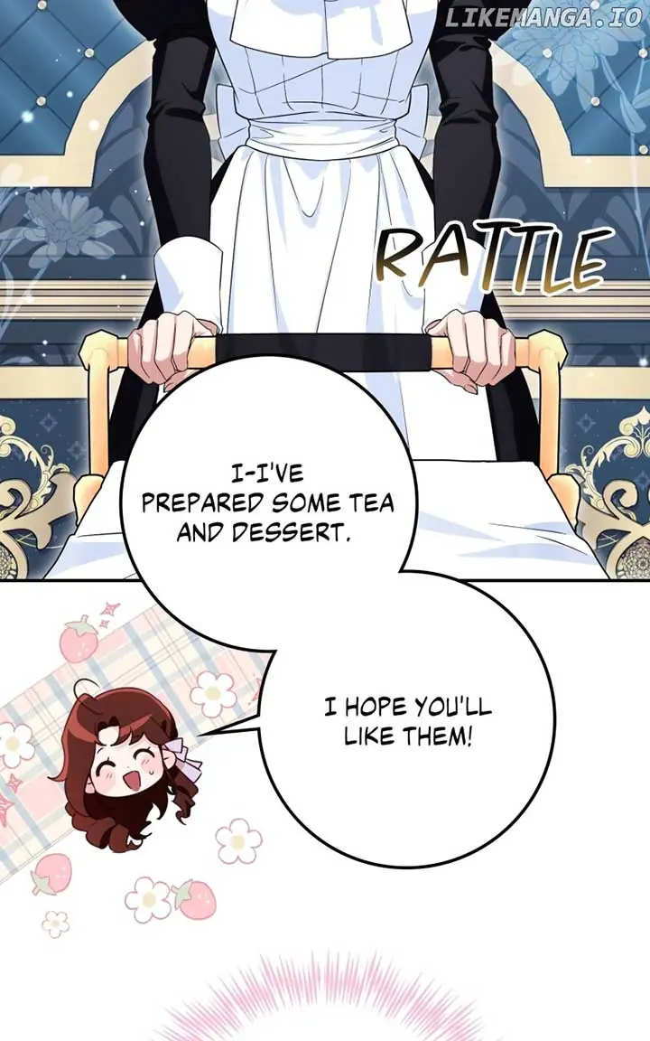 Duchess in Ruins Chapter 16 Page 62