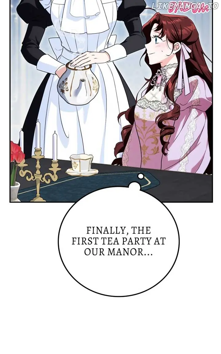 Duchess in Ruins Chapter 16 Page 64