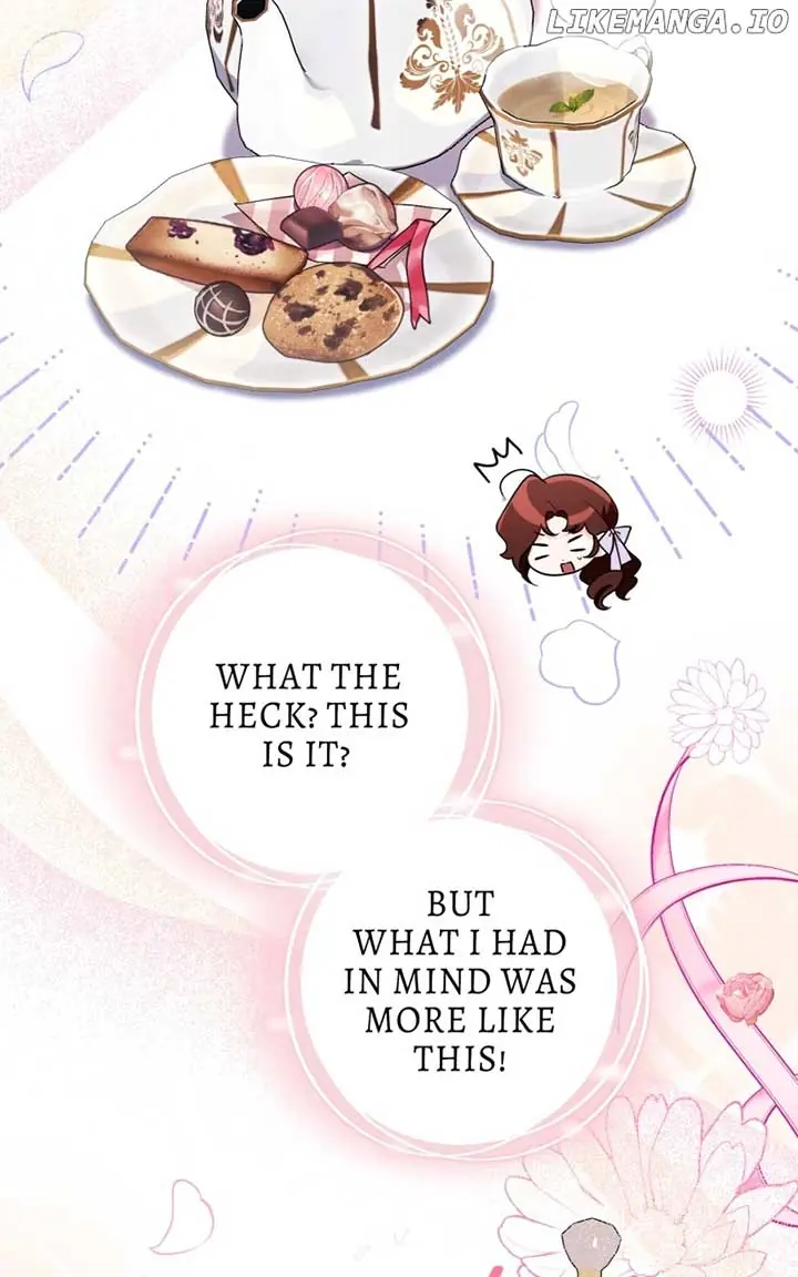 Duchess in Ruins Chapter 16 Page 67