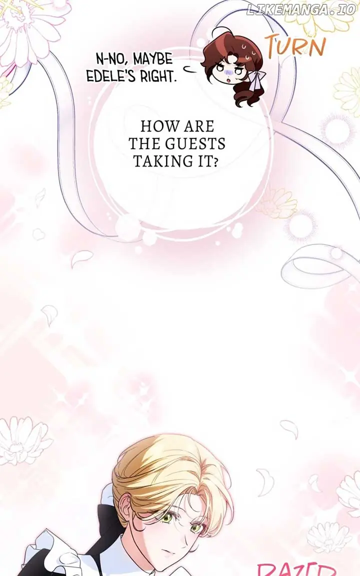Duchess in Ruins Chapter 16 Page 69