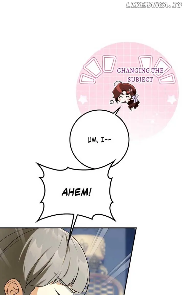 Duchess in Ruins Chapter 16 Page 72