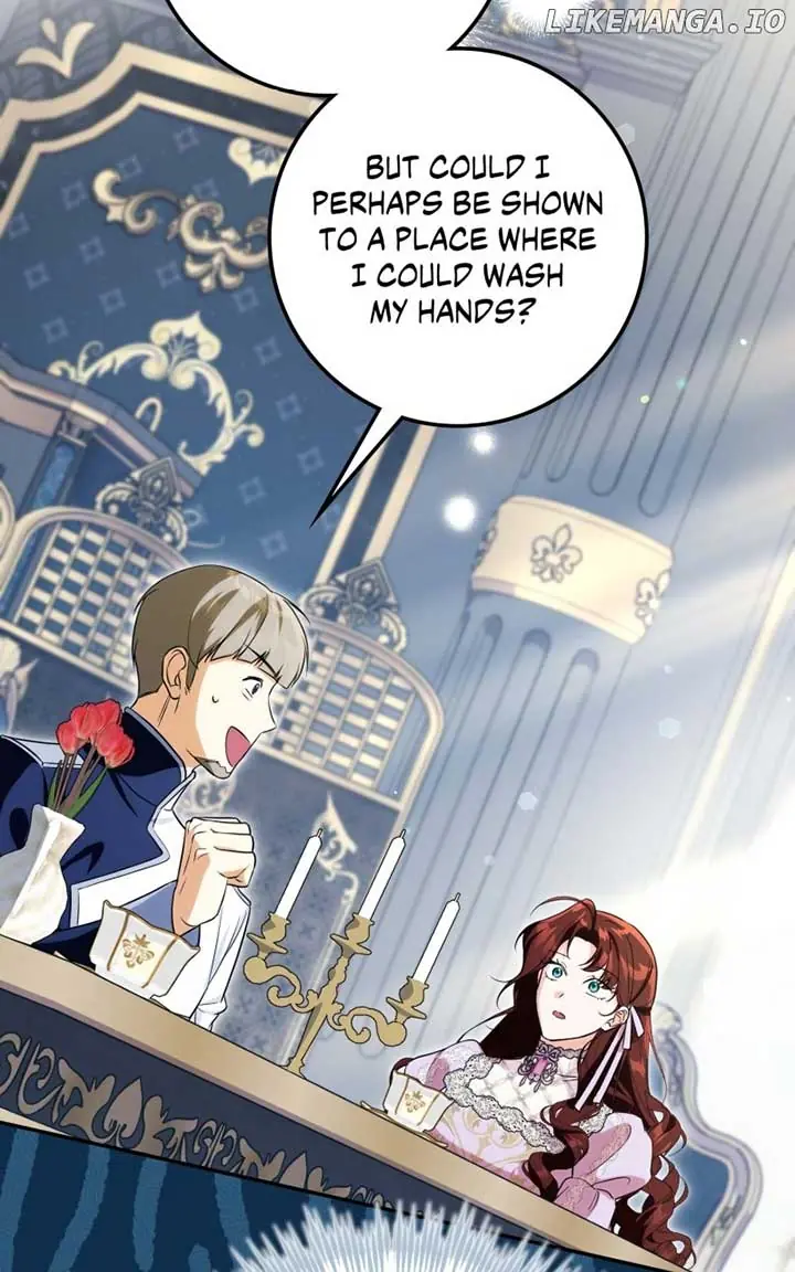 Duchess in Ruins Chapter 16 Page 74