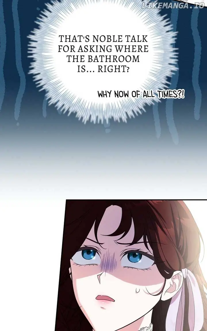 Duchess in Ruins Chapter 16 Page 75