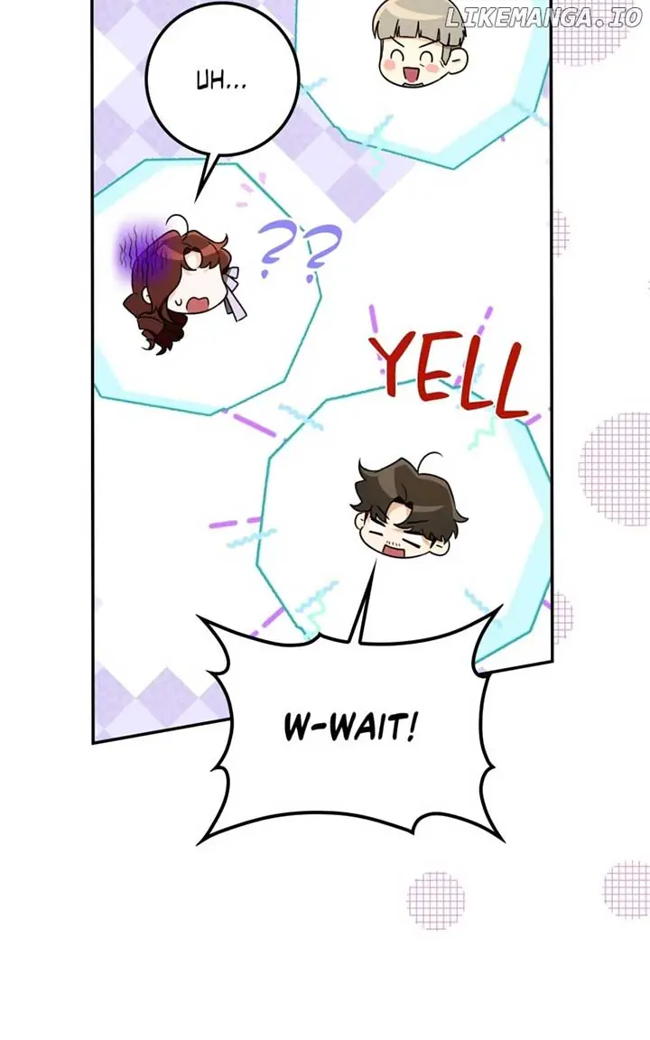 Duchess in Ruins Chapter 16 Page 80