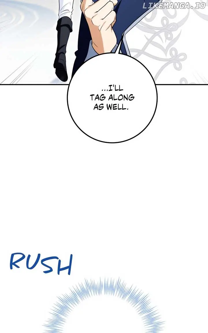 Duchess in Ruins Chapter 16 Page 82