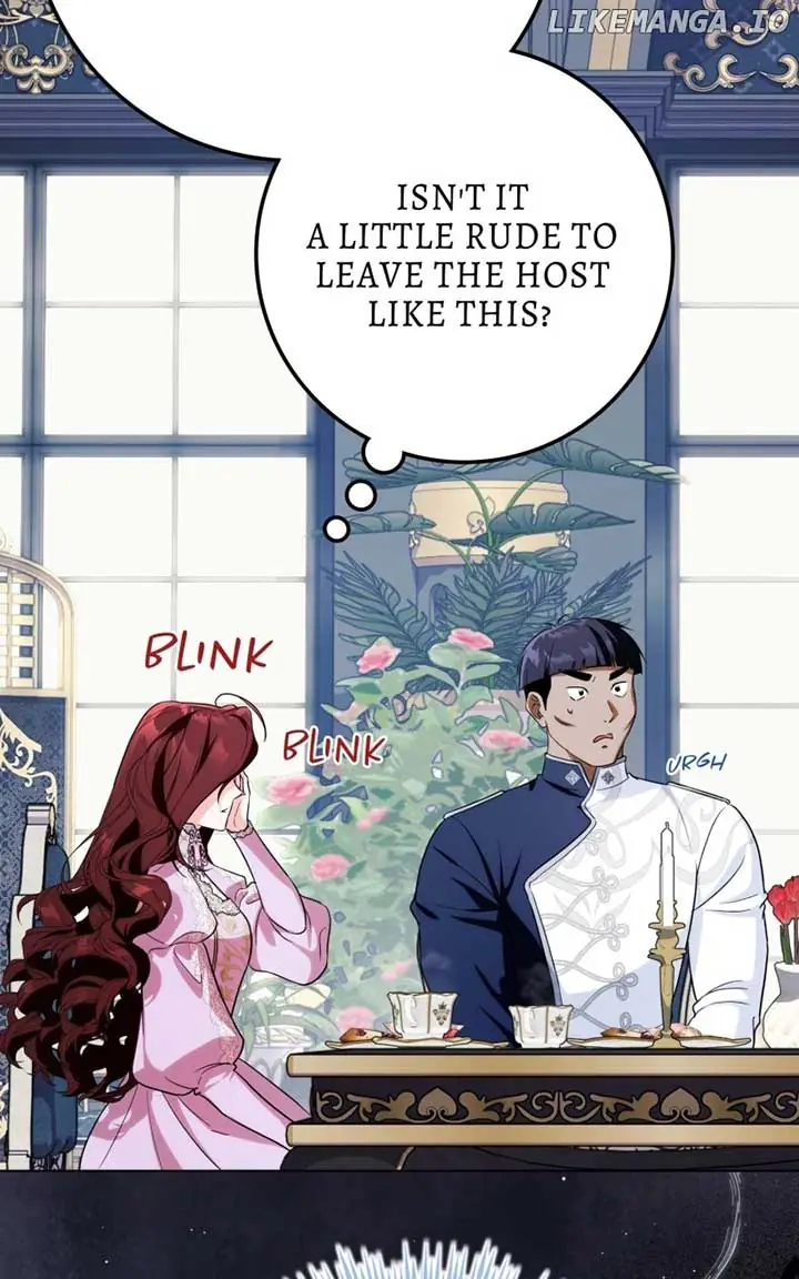 Duchess in Ruins Chapter 16 Page 84