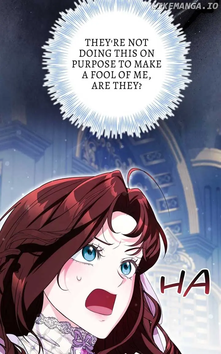 Duchess in Ruins Chapter 16 Page 85