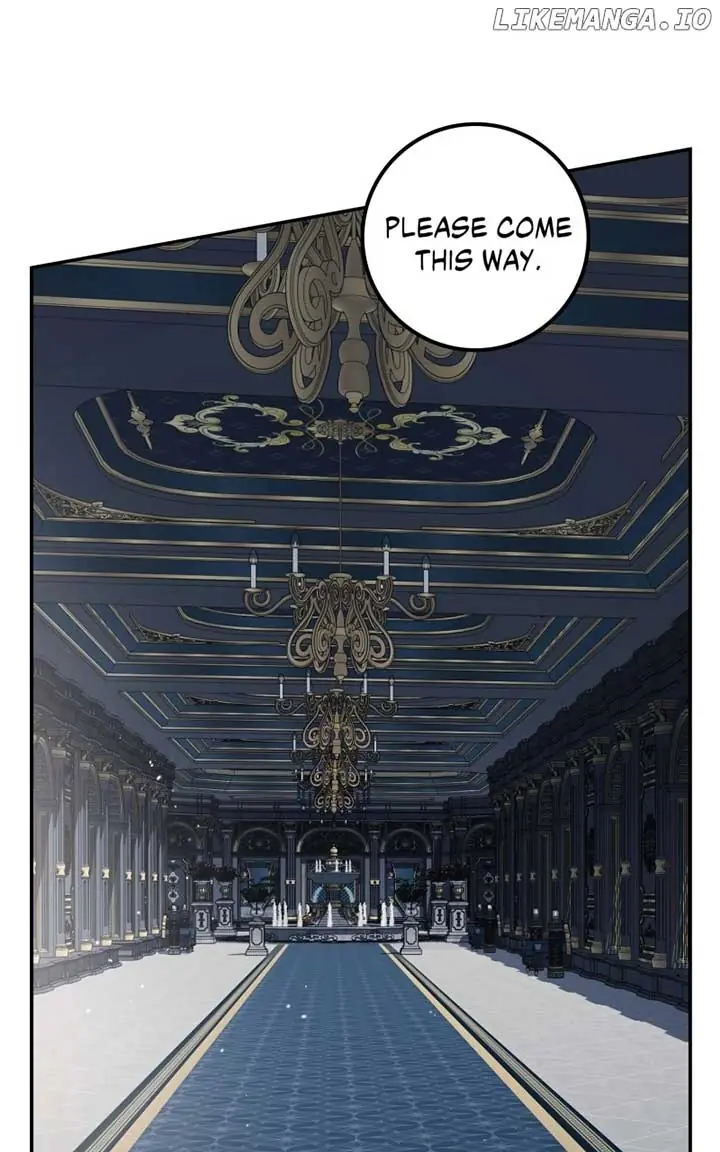 Duchess in Ruins Chapter 16 Page 88