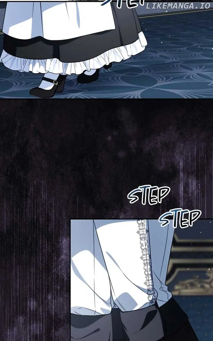 Duchess in Ruins Chapter 16 Page 90