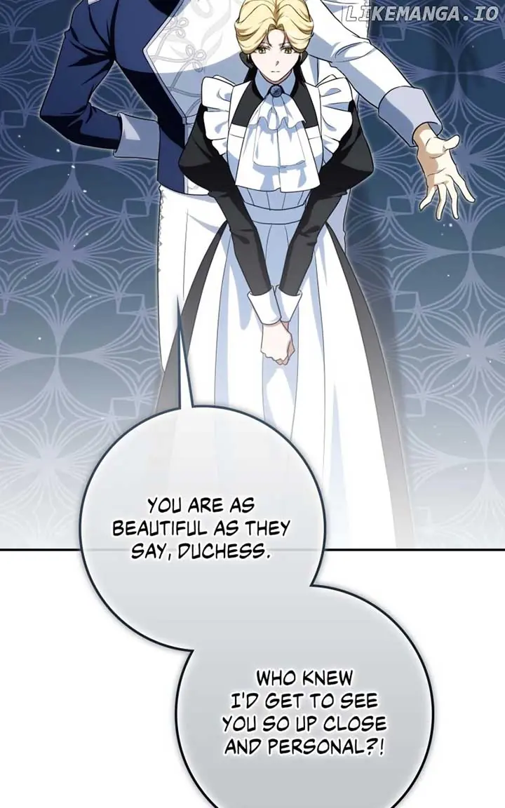 Duchess in Ruins Chapter 16 Page 93