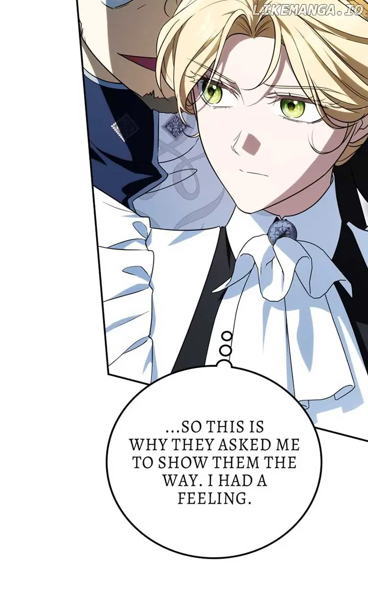 Duchess in Ruins Chapter 16 Page 95