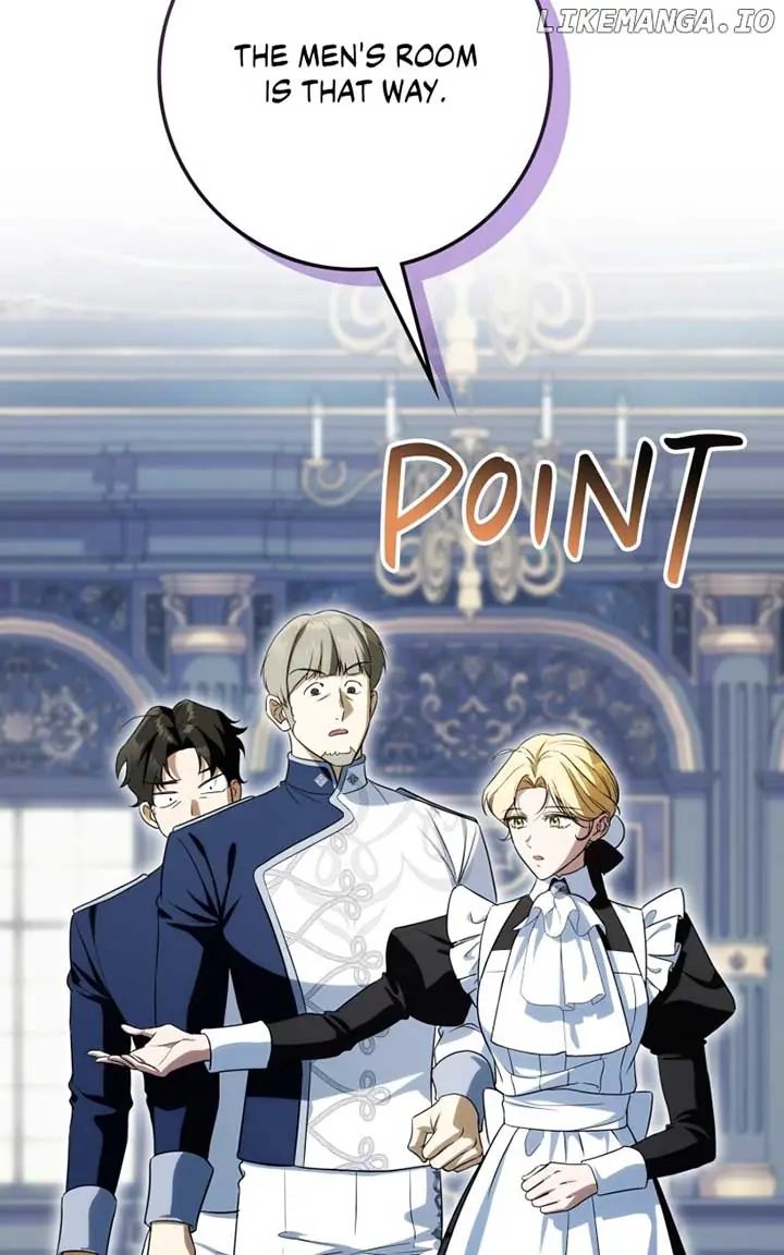 Duchess in Ruins Chapter 16 Page 98