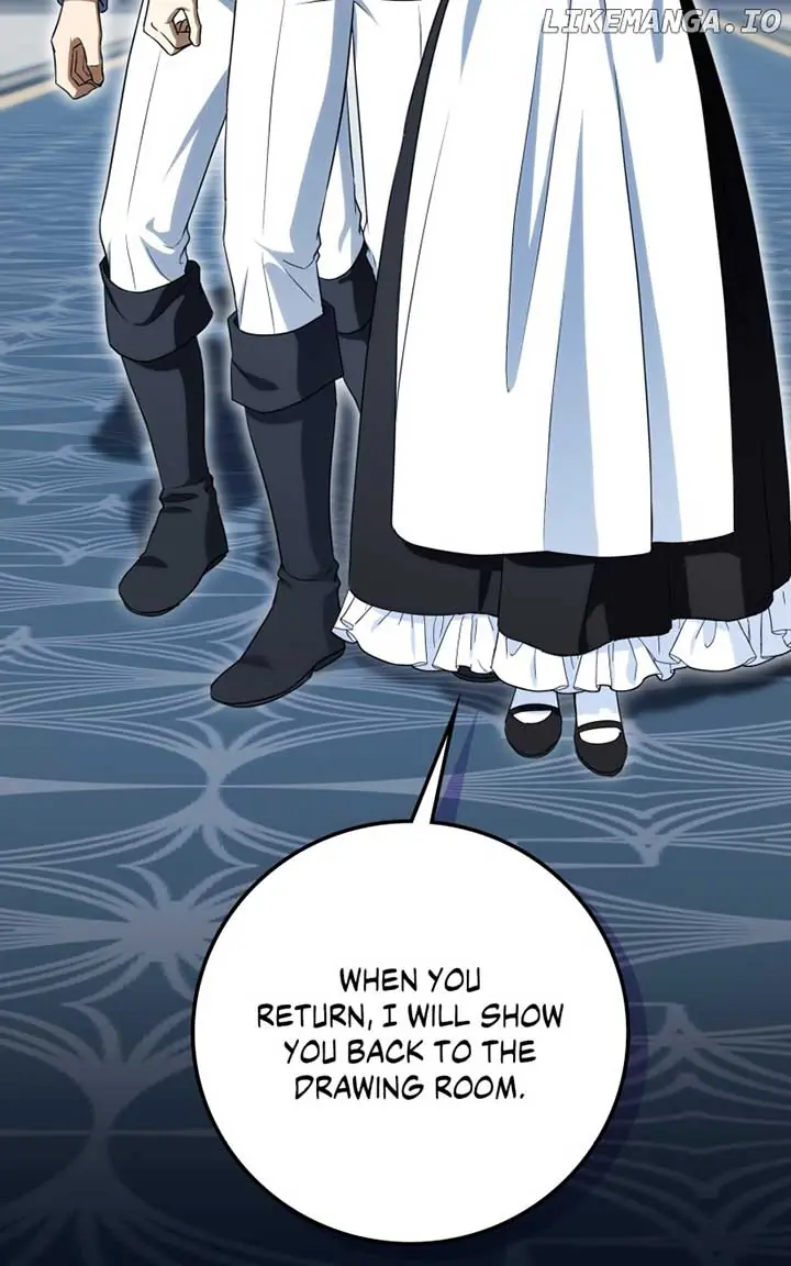 Duchess in Ruins Chapter 16 Page 99