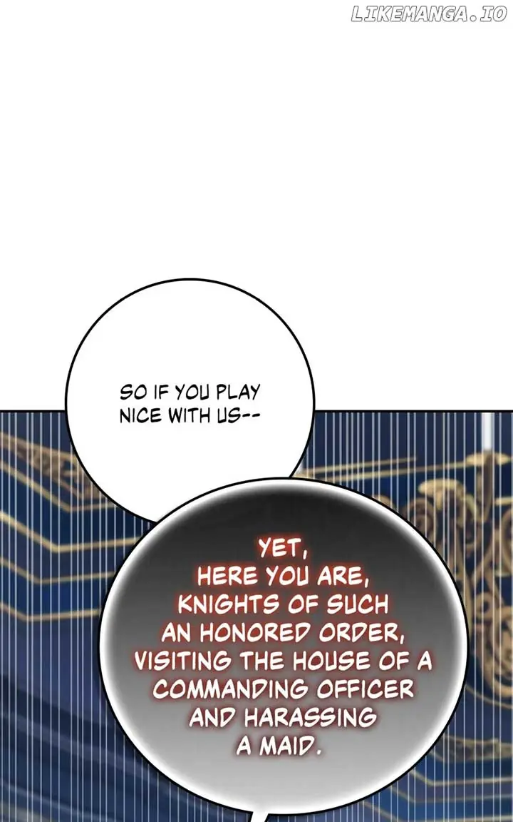Duchess in Ruins Chapter 16 Page 109