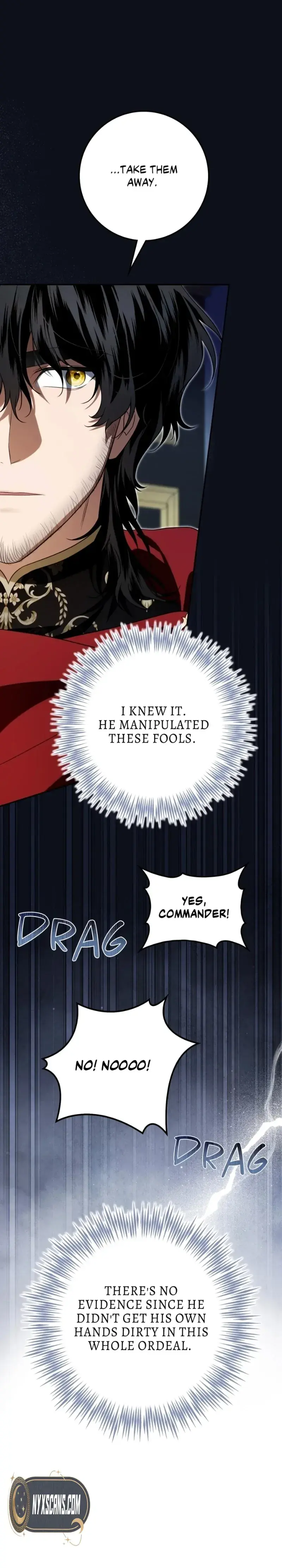 Duchess in Ruins Chapter 18 Page 5