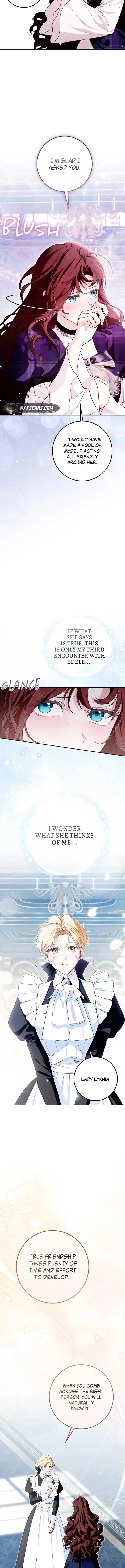 Duchess in Ruins Chapter 21 Page 3