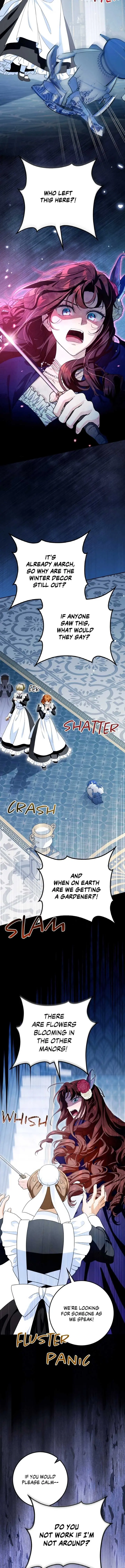 Duchess in Ruins Chapter 21 Page 8