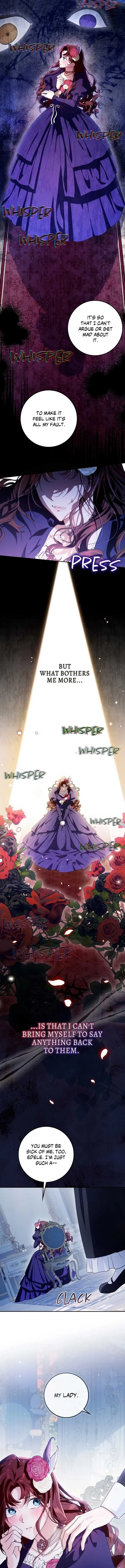 Duchess in Ruins Chapter 21 Page 12