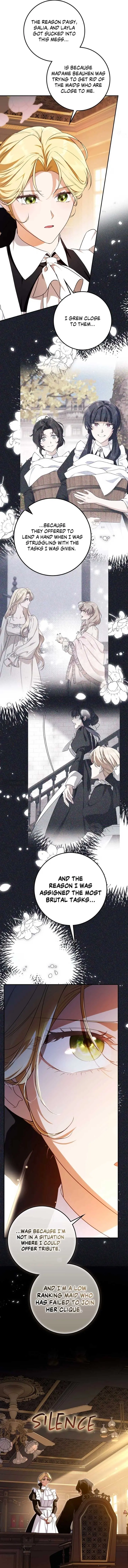 Duchess in Ruins Chapter 25 Page 5