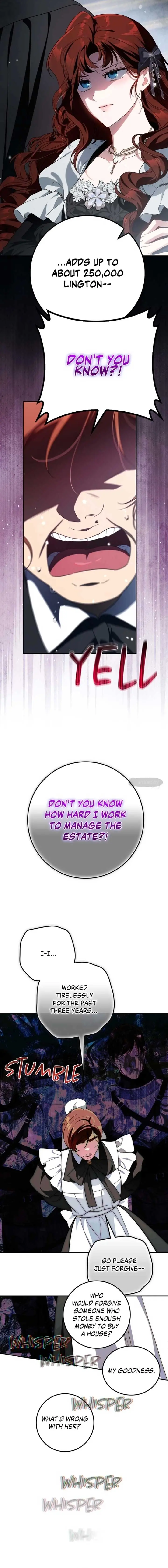 Duchess in Ruins Chapter 25 Page 12
