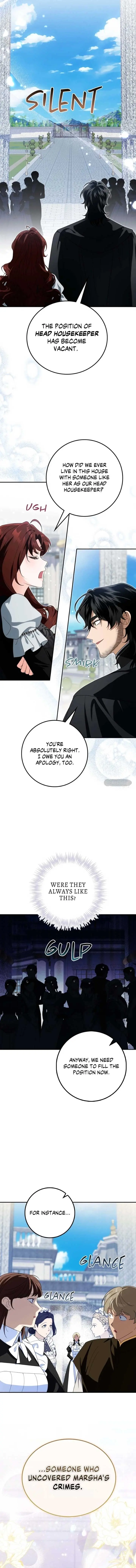 Duchess in Ruins Chapter 25 Page 15
