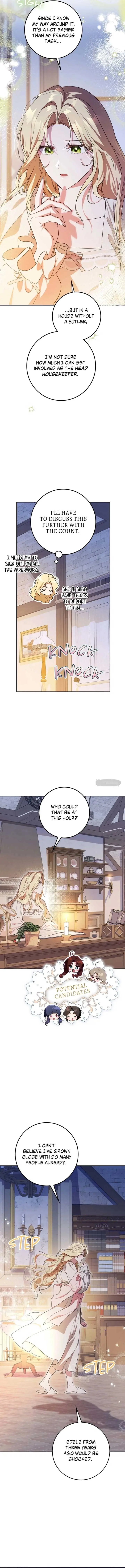 Duchess in Ruins Chapter 26 Page 3