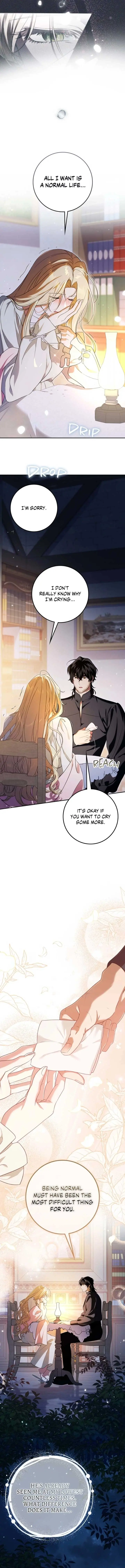 Duchess in Ruins Chapter 26 Page 13