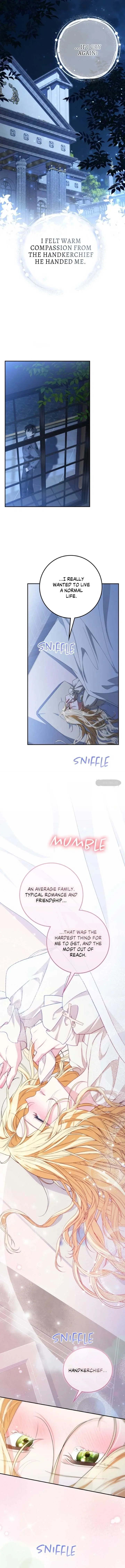 Duchess in Ruins Chapter 26 Page 14