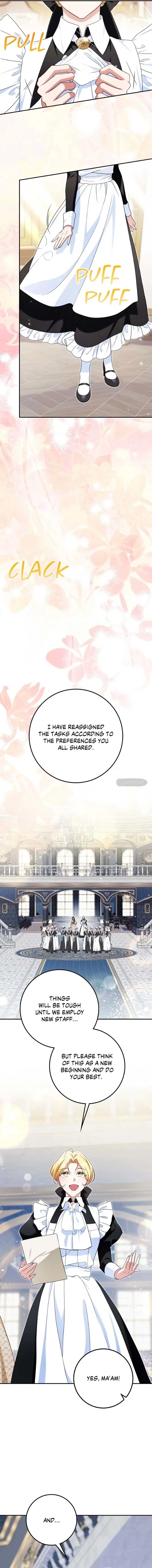 Duchess in Ruins Chapter 26 Page 16