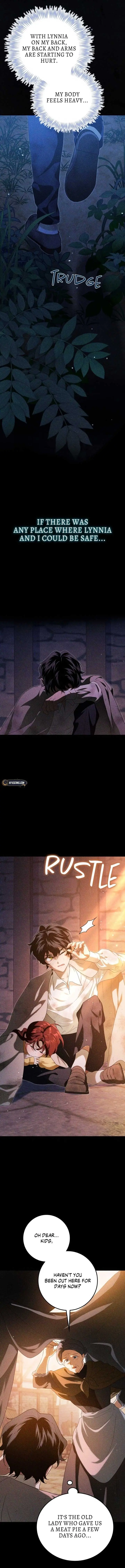 Duchess in Ruins Chapter 27 Page 13