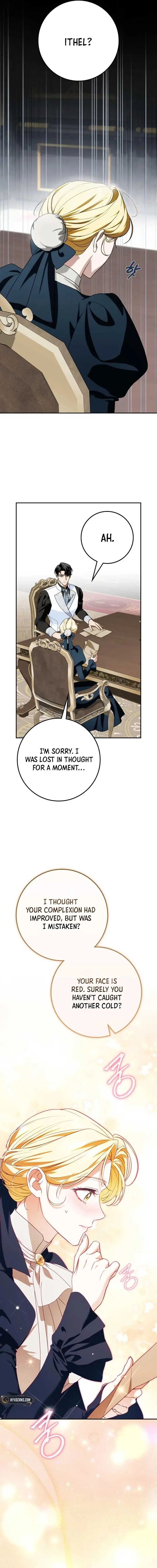 Duchess in Ruins Chapter 32 Page 20