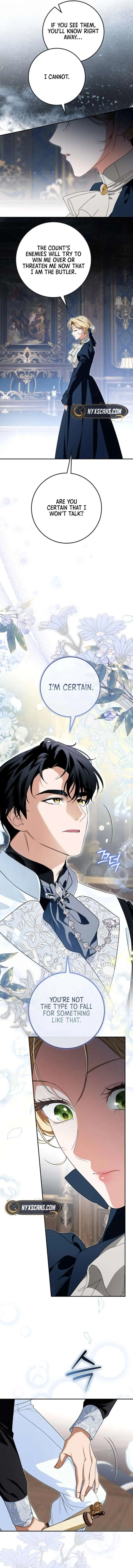 Duchess in Ruins Chapter 34 Page 6