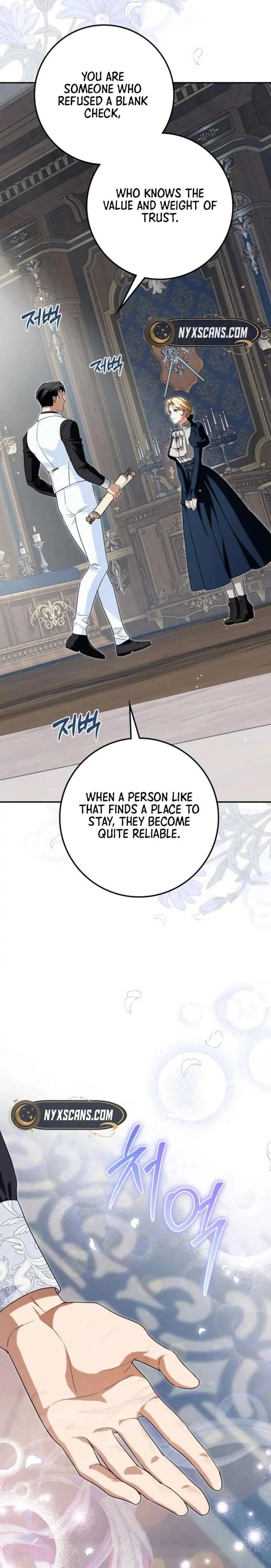 Duchess in Ruins Chapter 34 Page 7