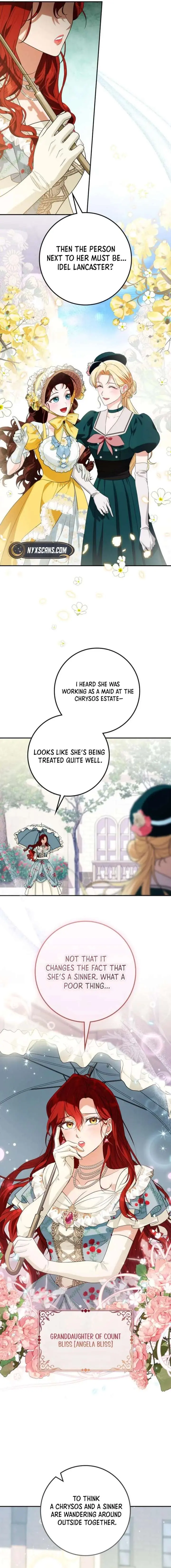 Duchess in Ruins Chapter 36 Page 2