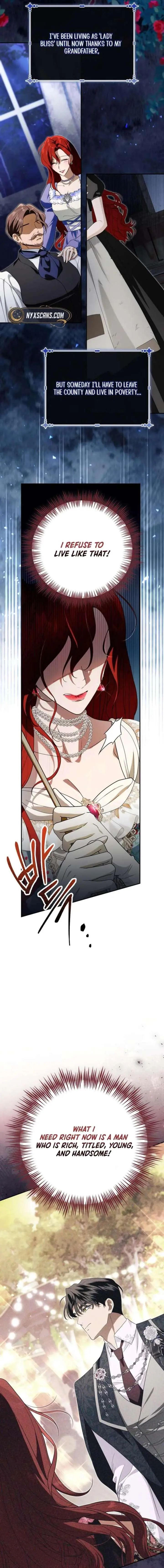 Duchess in Ruins Chapter 36 Page 4