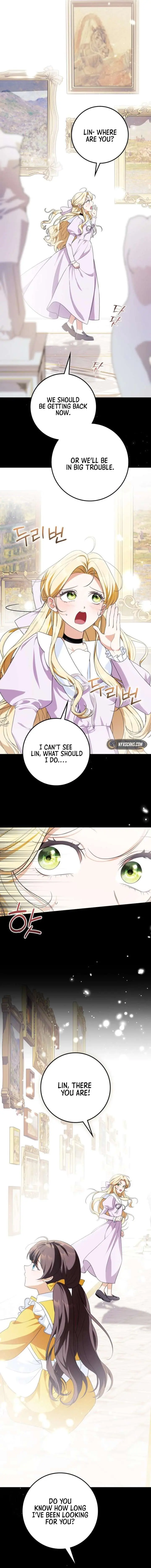 Duchess in Ruins Chapter 37 Page 2