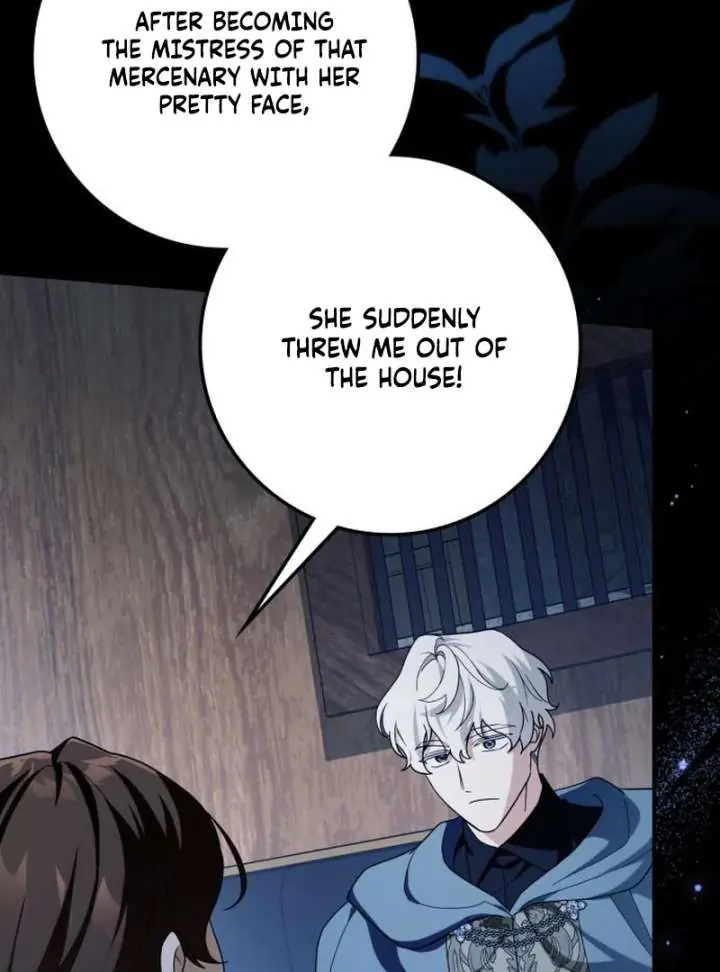 Duchess in Ruins Chapter 40 Page 6