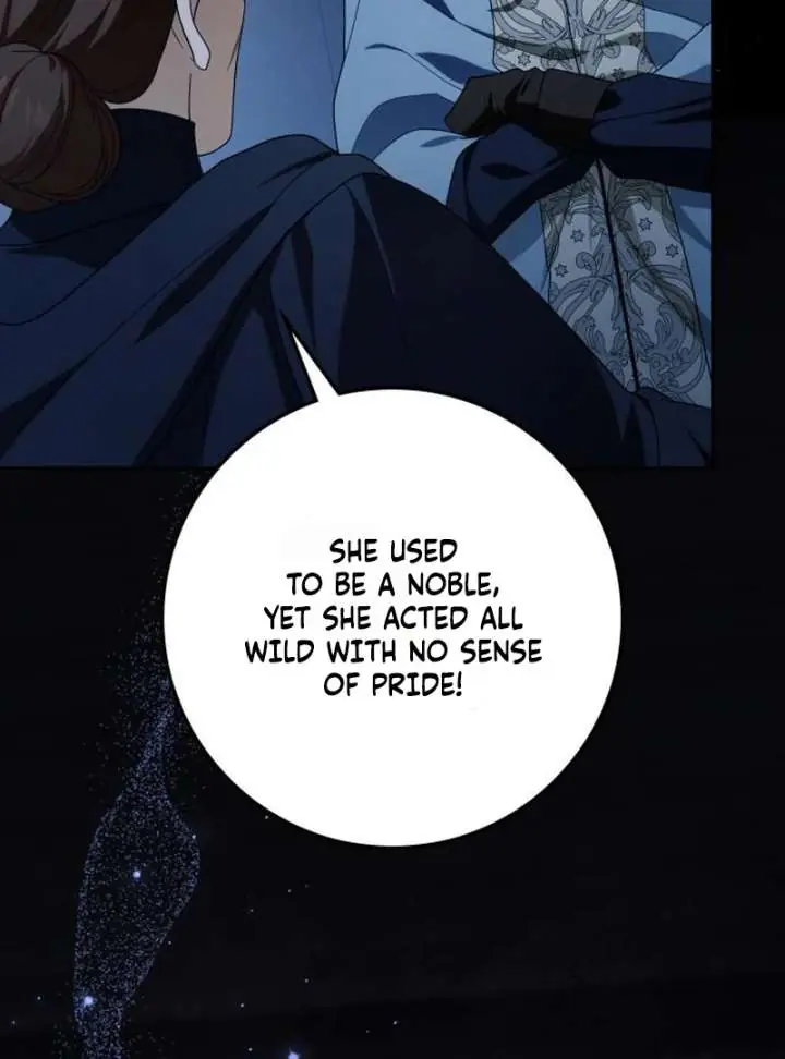 Duchess in Ruins Chapter 40 Page 7