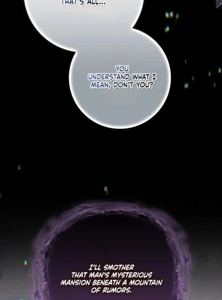 Duchess in Ruins Chapter 40 Page 21