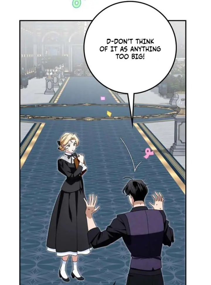 Duchess in Ruins Chapter 40 Page 30