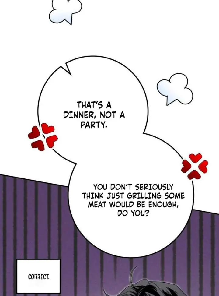 Duchess in Ruins Chapter 40 Page 33