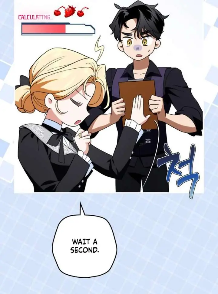 Duchess in Ruins Chapter 40 Page 37