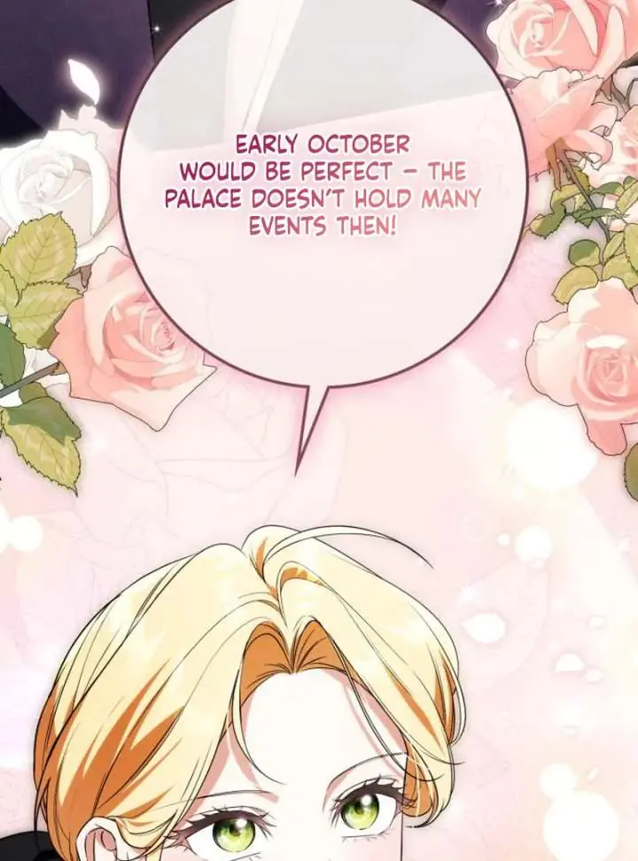 Duchess in Ruins Chapter 40 Page 50