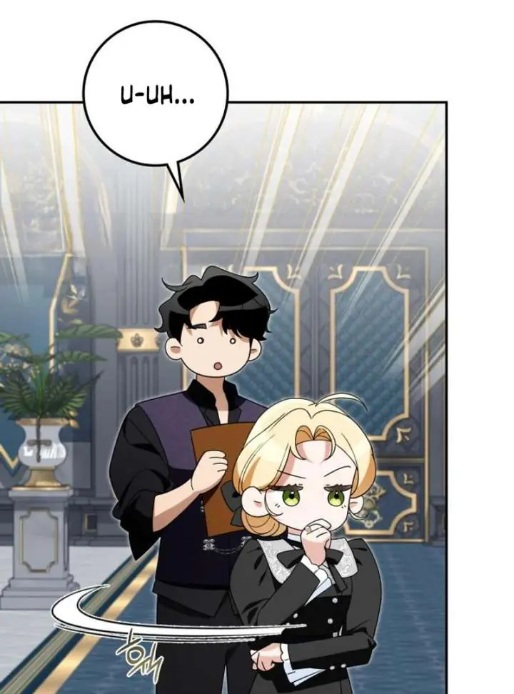 Duchess in Ruins Chapter 40 Page 53