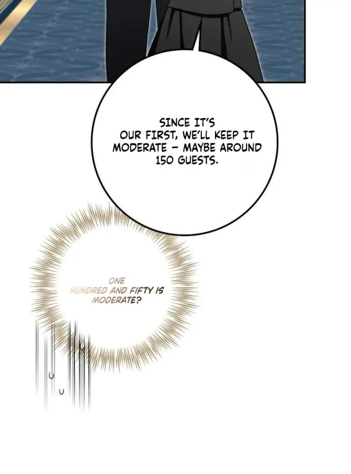 Duchess in Ruins Chapter 40 Page 54