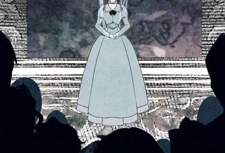 Duchess in Ruins Chapter 40 Page 61