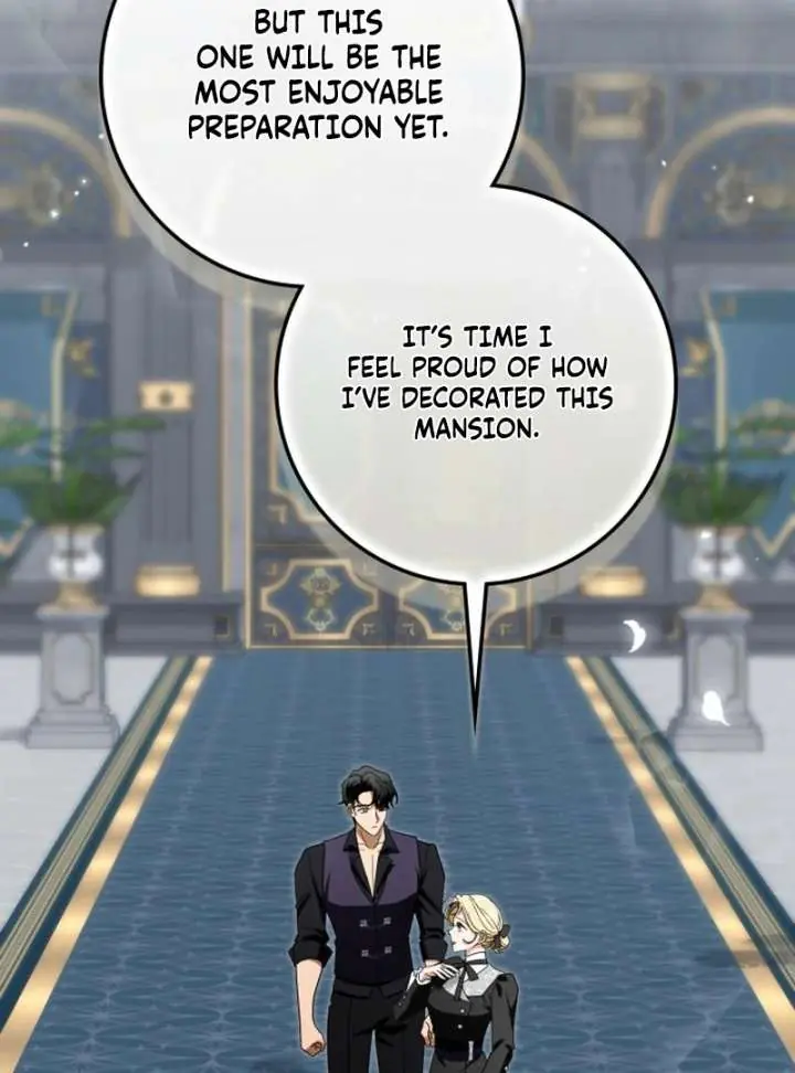 Duchess in Ruins Chapter 40 Page 64