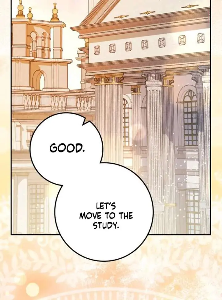 Duchess in Ruins Chapter 40 Page 71