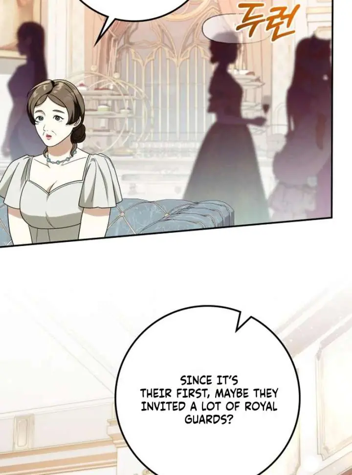 Duchess in Ruins Chapter 40 Page 79